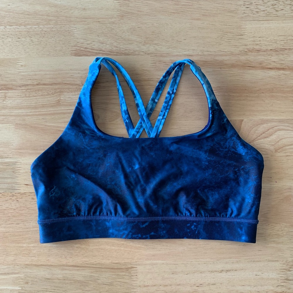 Energy Bra